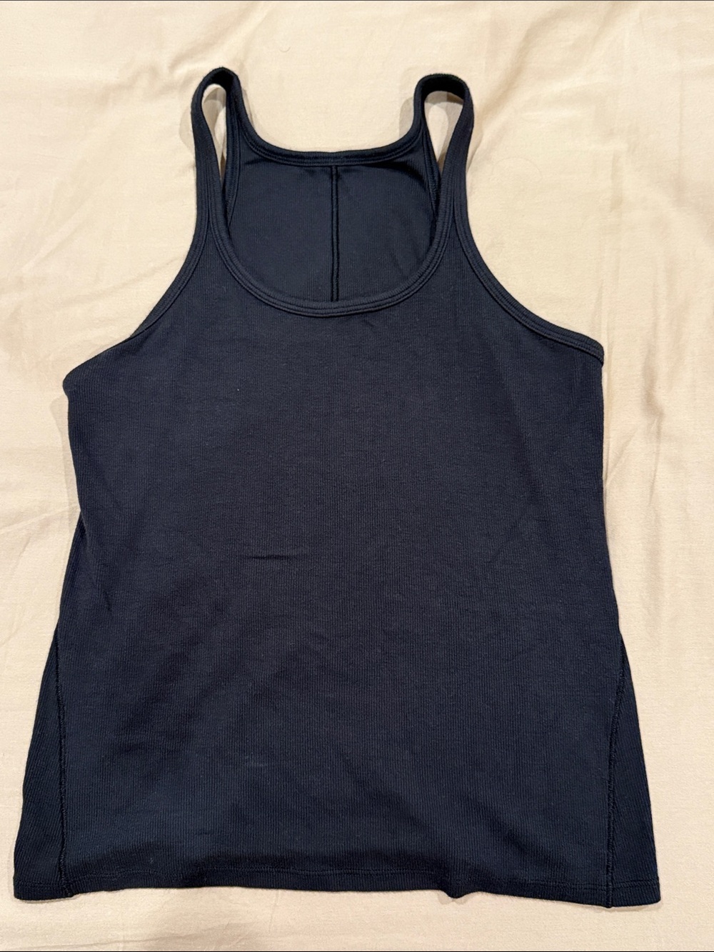 Lululemon racerback tank